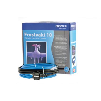Ebeco Frostvakt Värmekabel mobil